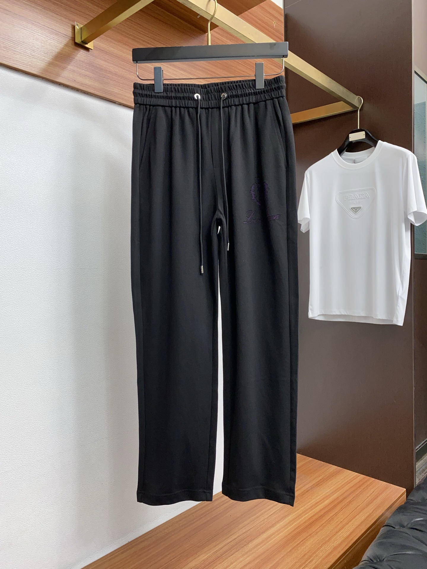 clothes and pants